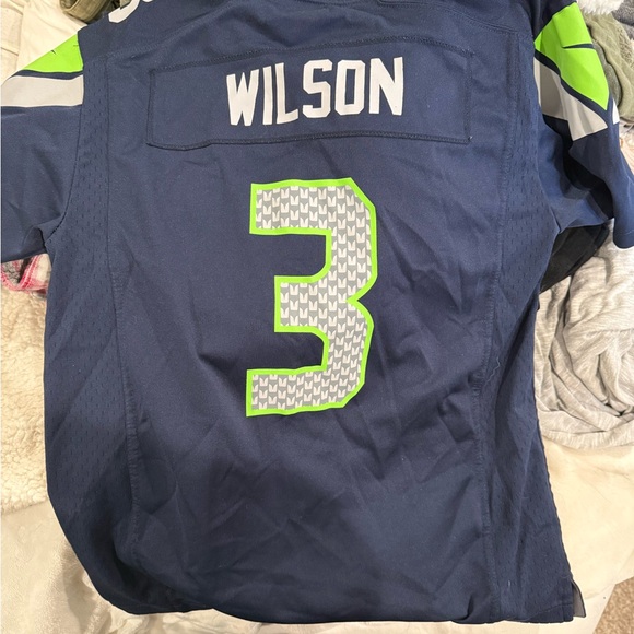 Seahawks jersey - Picture 3 of 4